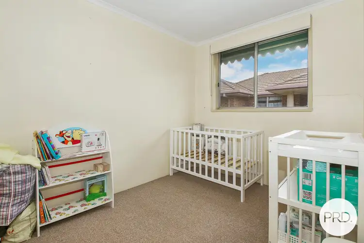 Fifth view of Homely unit listing, 1/309-311 Moore Street, Lavington NSW 2641