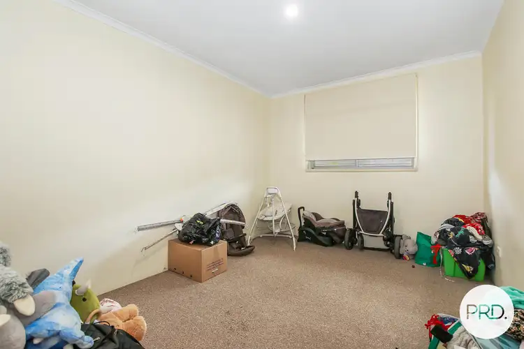 Sixth view of Homely unit listing, 1/309-311 Moore Street, Lavington NSW 2641