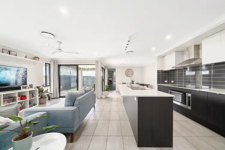 Third view of Homely house listing, 7 Carpet Street, Caboolture South QLD 4510