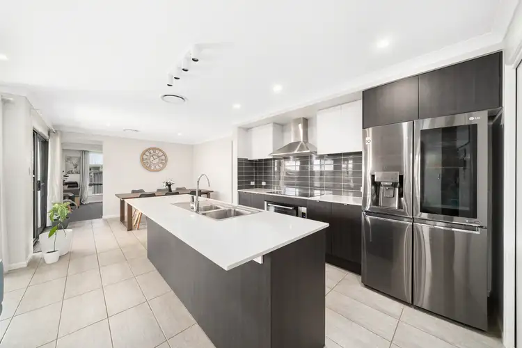 Fourth view of Homely house listing, 7 Carpet Street, Caboolture South QLD 4510