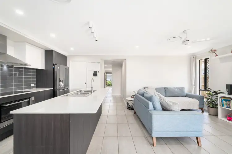 Sixth view of Homely house listing, 7 Carpet Street, Caboolture South QLD 4510