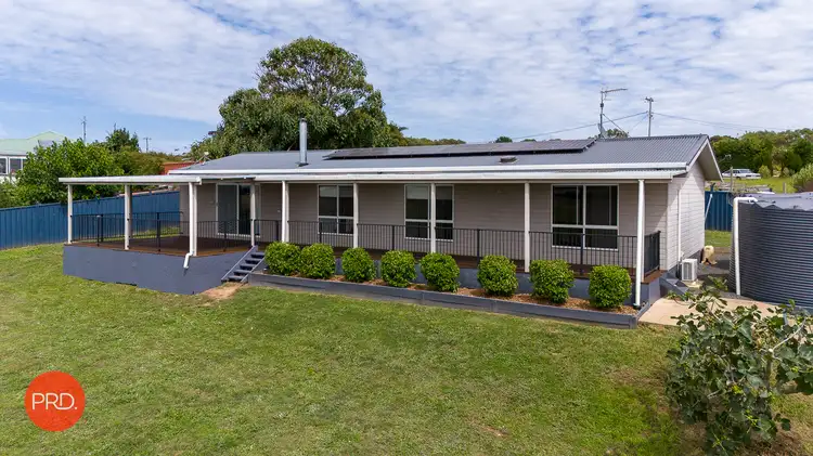 12 Goulburn Street, Tarago NSW 2580