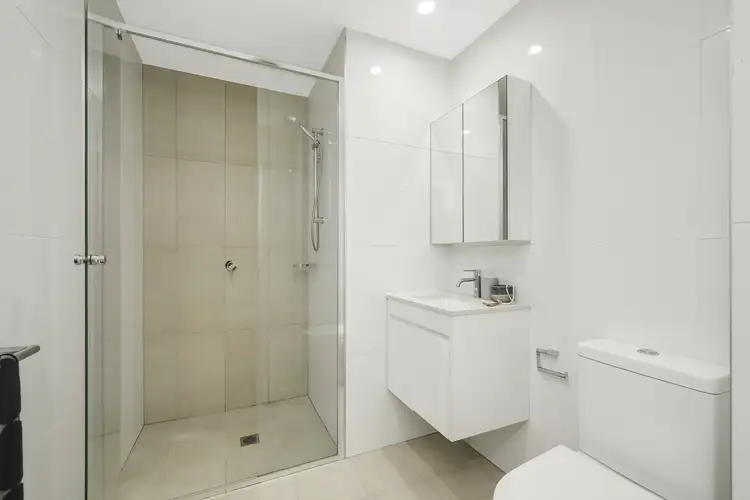 Sixth view of Homely apartment listing, 605/277-279 Mann Street, Gosford NSW 2250