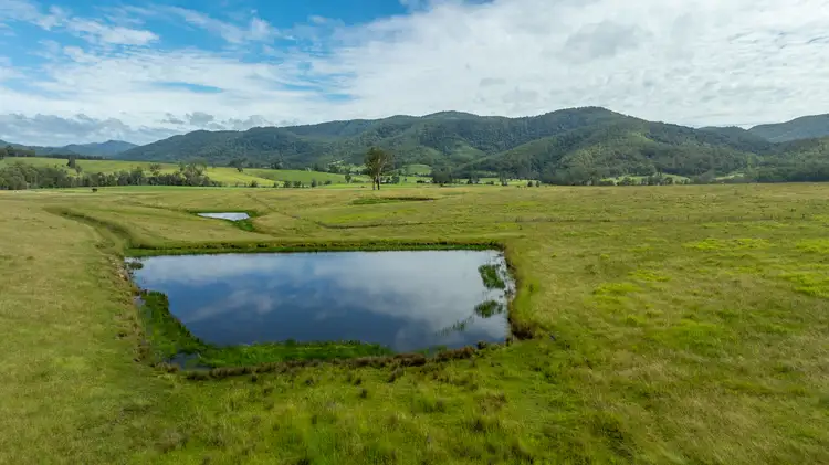 Third view of Homely rural property listing, 1301 Thunderbolts Way, Bowman NSW 2422