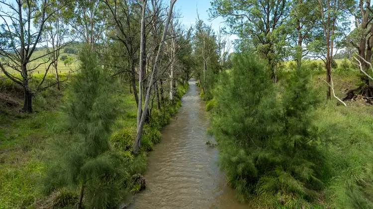 Sixth view of Homely rural property listing, 1301 Thunderbolts Way, Bowman NSW 2422