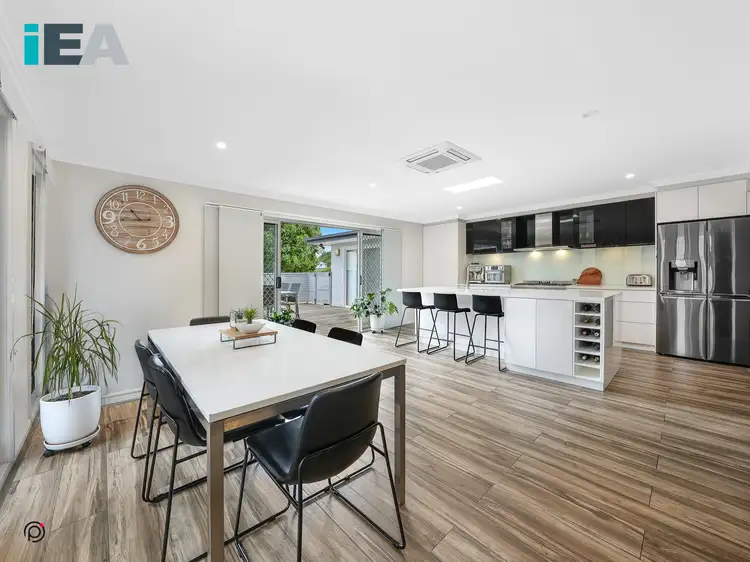 9 Gray Avenue, Mount Warrigal NSW 2528