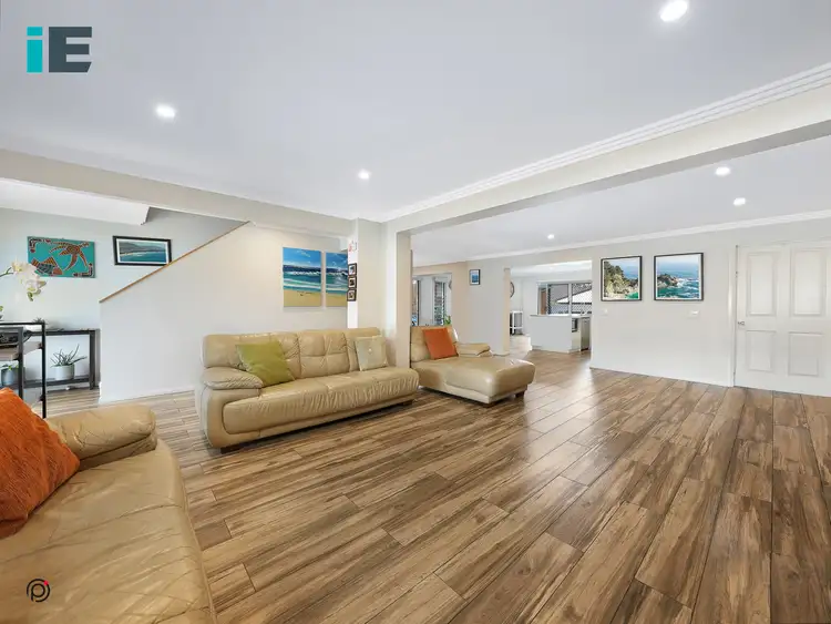 Fourth view of Homely house listing, 9 Gray Avenue, Mount Warrigal NSW 2528