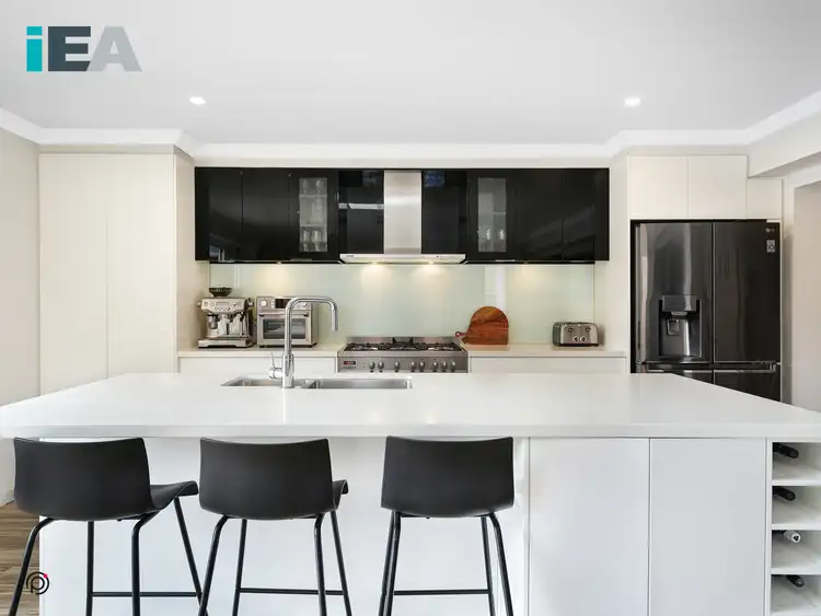 Fifth view of Homely house listing, 9 Gray Avenue, Mount Warrigal NSW 2528