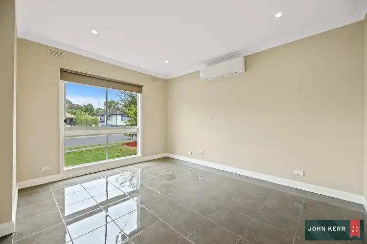 Second view of Homely house listing, 19a Central Avenue, Newborough VIC 3825