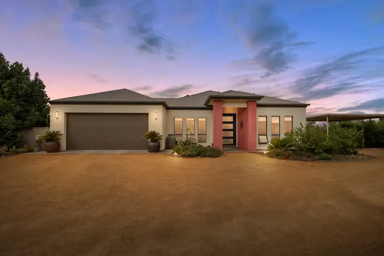 Main view of Homely house listing, 14 Curren Road, Berri SA 5343