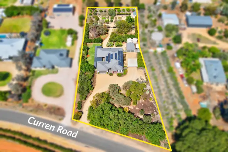 Second view of Homely house listing, 14 Curren Road, Berri SA 5343