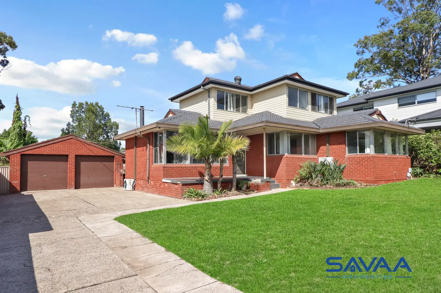 Main view of Homely house listing, 28 McCulloch Road, Blacktown NSW 2148