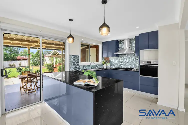 Third view of Homely house listing, 28 McCulloch Road, Blacktown NSW 2148