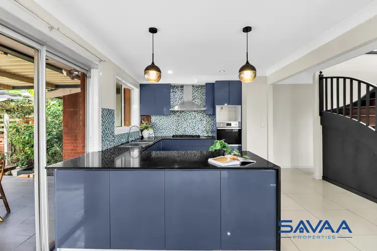 Fourth view of Homely house listing, 28 McCulloch Road, Blacktown NSW 2148