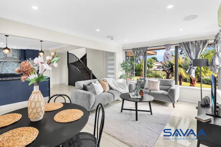 Fifth view of Homely house listing, 28 McCulloch Road, Blacktown NSW 2148