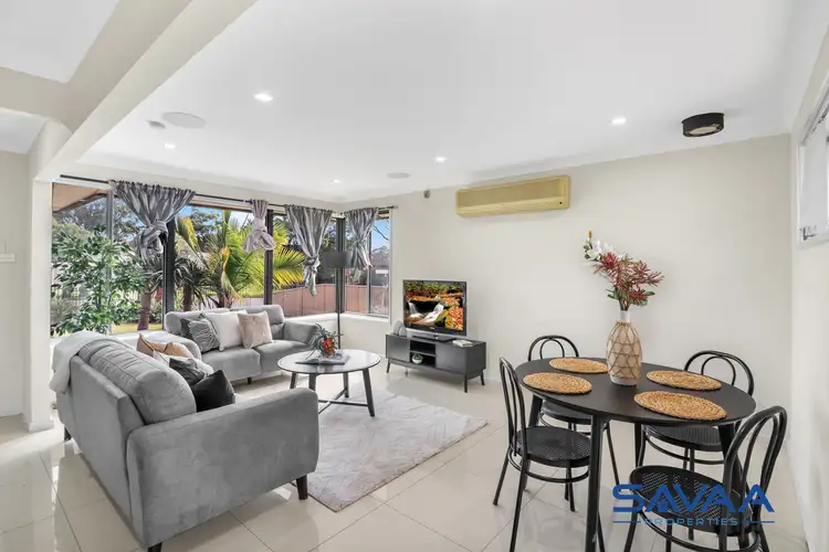 Sixth view of Homely house listing, 28 McCulloch Road, Blacktown NSW 2148