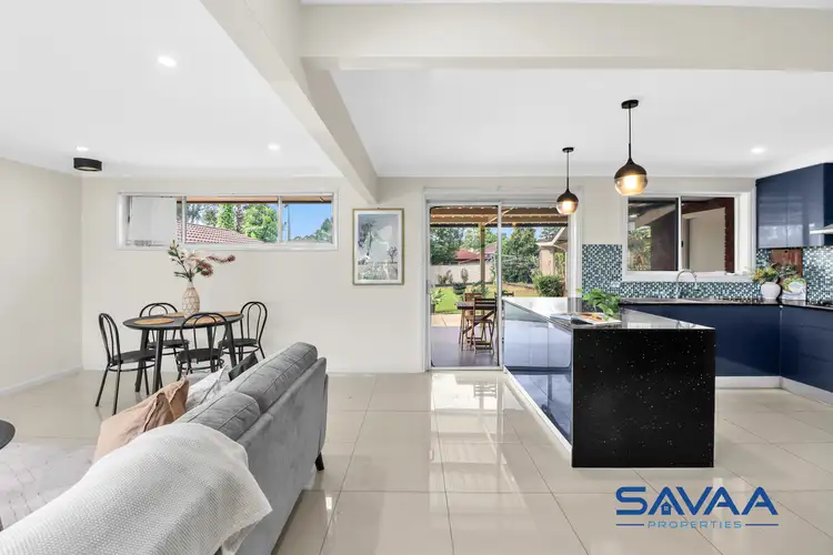 Seventh view of Homely house listing, 28 McCulloch Road, Blacktown NSW 2148