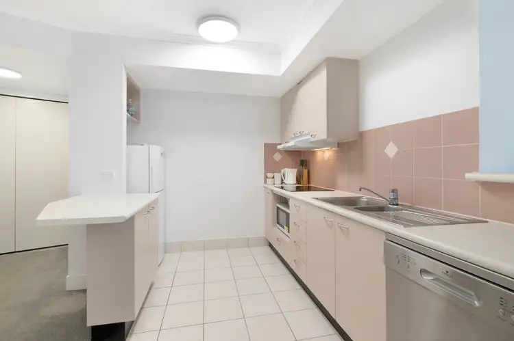 Third view of Homely apartment listing, 505/30-34 Surf Parade, Broadbeach QLD 4218