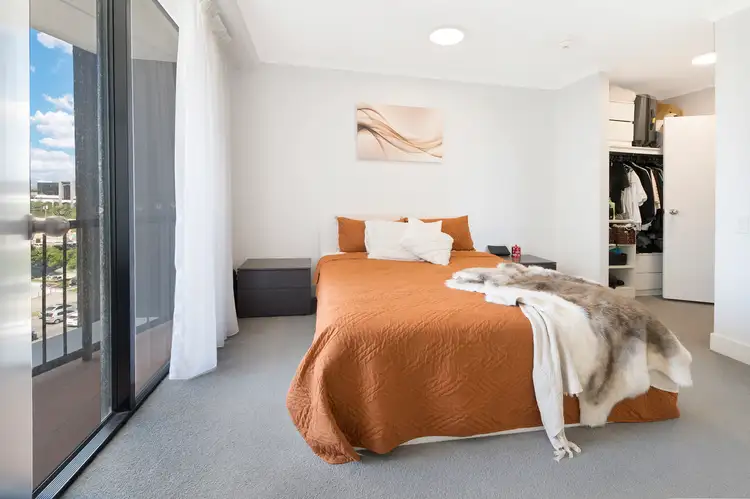 Fifth view of Homely apartment listing, 505/30-34 Surf Parade, Broadbeach QLD 4218
