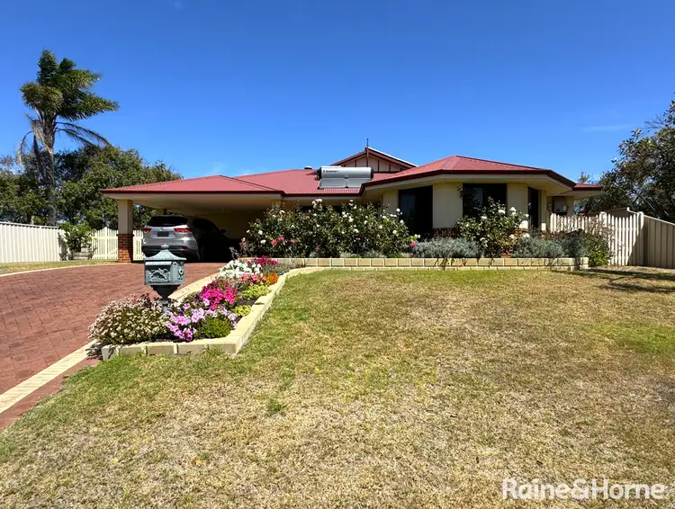 Main view of Homely house listing, 50 Anchorage Vista, Bayonet Head WA 6330