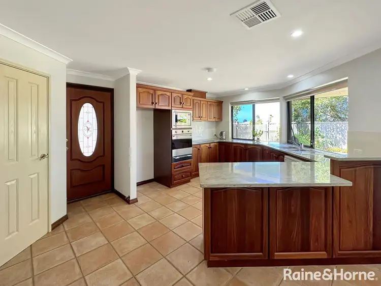 Second view of Homely house listing, 50 Anchorage Vista, Bayonet Head WA 6330