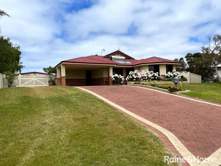 Third view of Homely house listing, 50 Anchorage Vista, Bayonet Head WA 6330