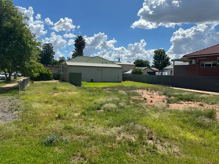 Fourth view of Homely land listing, 106 Currajong Street, Parkes NSW 2870