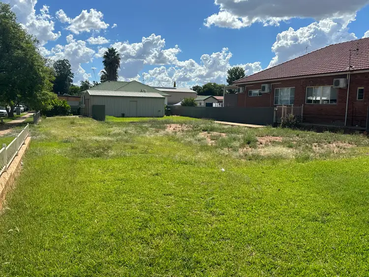 Fifth view of Homely land listing, 106 Currajong Street, Parkes NSW 2870