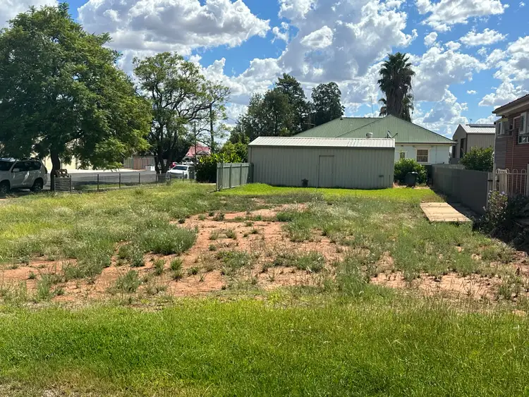 Sixth view of Homely land listing, 106 Currajong Street, Parkes NSW 2870