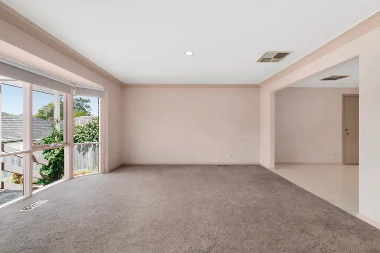 Second view of Homely unit listing, 2/131 Greensborough Road, Macleod VIC 3085