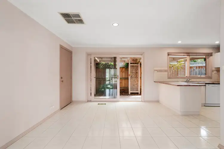 Third view of Homely unit listing, 2/131 Greensborough Road, Macleod VIC 3085