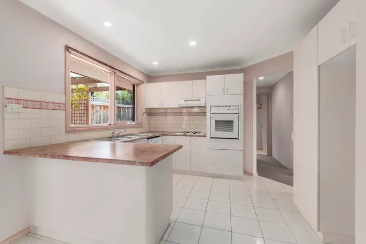 Fourth view of Homely unit listing, 2/131 Greensborough Road, Macleod VIC 3085