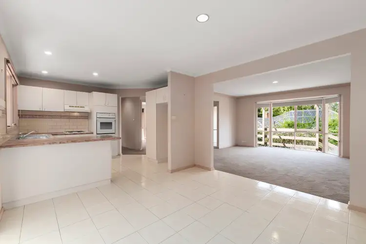 Fifth view of Homely unit listing, 2/131 Greensborough Road, Macleod VIC 3085