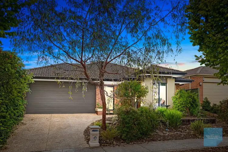 62 Botanical Drive, Caroline Springs VIC 3023