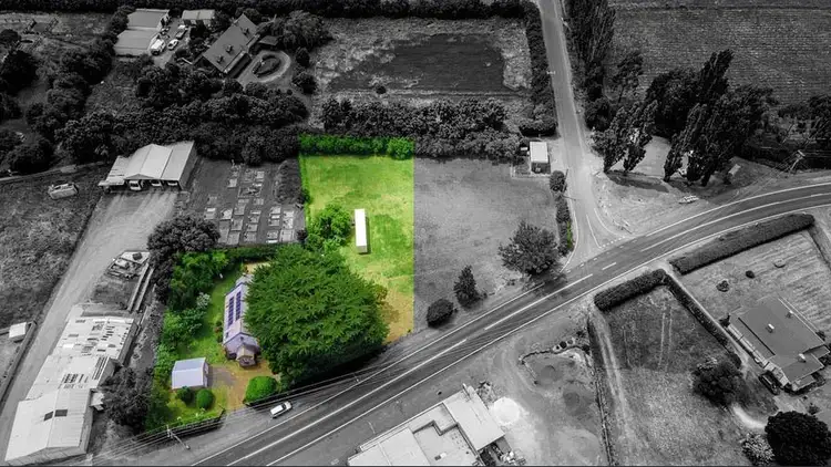 Second view of Homely house listing, 5 Meander Valley Road, Hagley TAS 7292