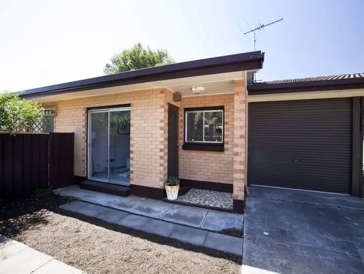 Second view of Homely house listing, 3/40 Barnes Avenue, Marleston SA 5033