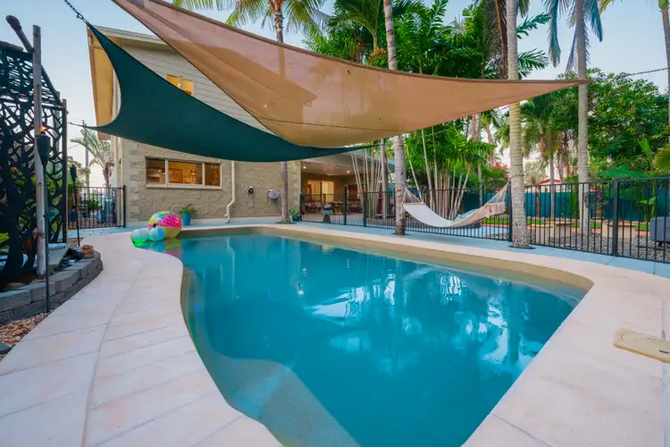 Main view of Homely house listing, 39 The Esplanade, Toolakea QLD 4818