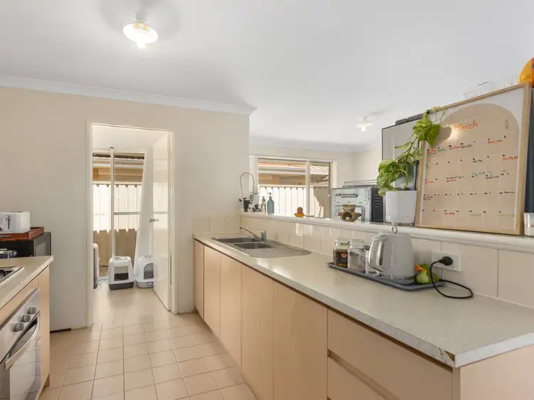 Second view of Homely house listing, 4/26 Morgan St, Cannington WA 6107