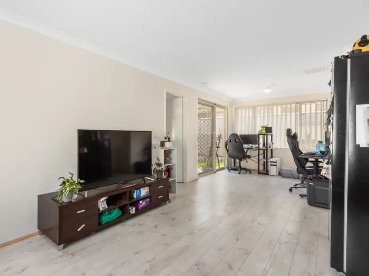 Third view of Homely house listing, 4/26 Morgan St, Cannington WA 6107