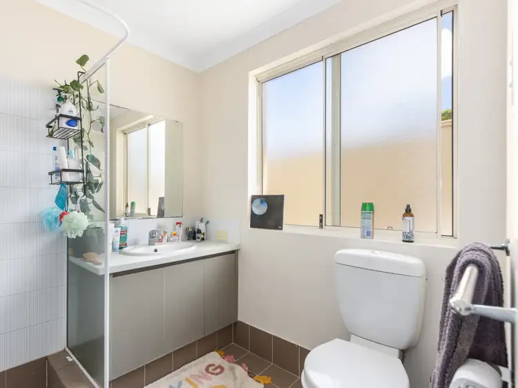 Fourth view of Homely house listing, 4/26 Morgan St, Cannington WA 6107