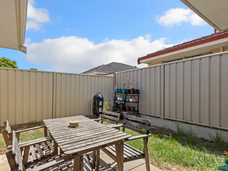 Fifth view of Homely house listing, 4/26 Morgan St, Cannington WA 6107