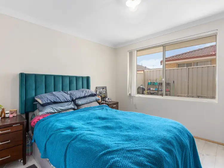 Seventh view of Homely house listing, 4/26 Morgan St, Cannington WA 6107