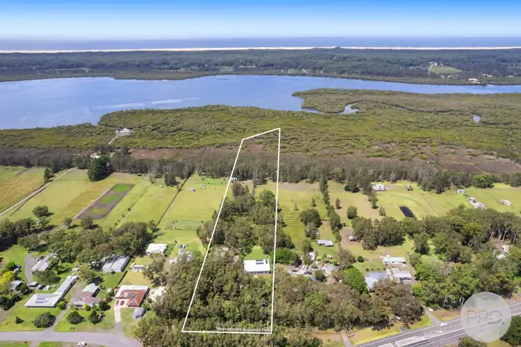 468 Lemon Tree Passage Road, Salt Ash NSW 2318