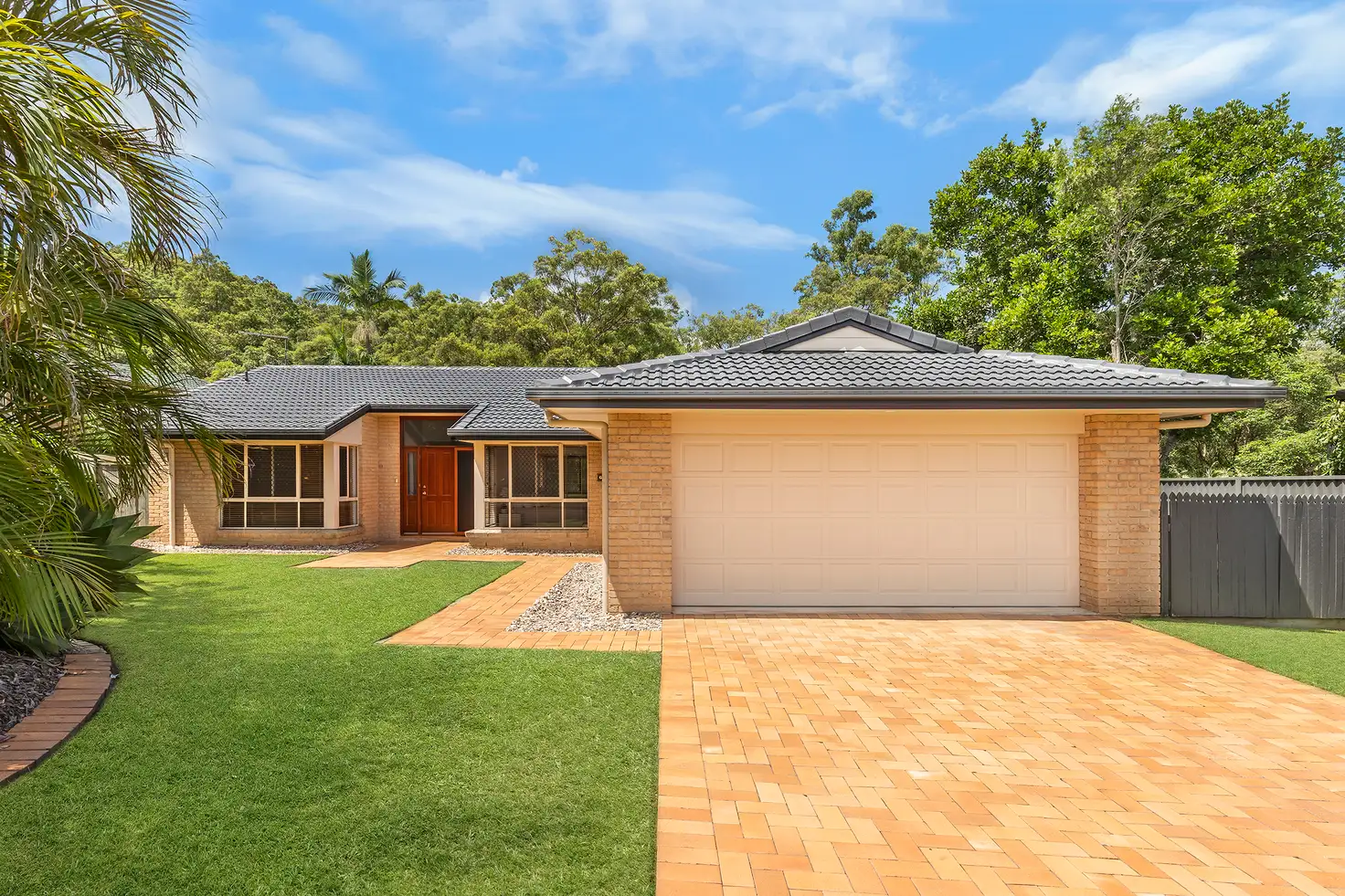 Main view of Homely house listing, 59-61 Koolan Crescent, Shailer Park QLD 4128
