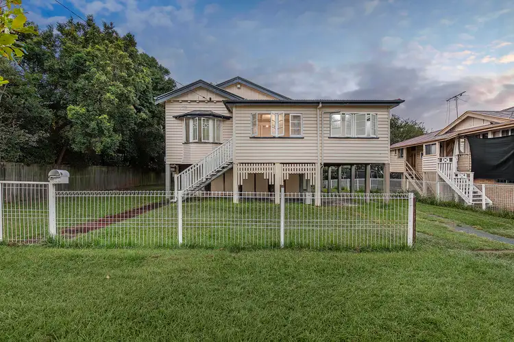 18 Elwyn Street, Northgate QLD 4013