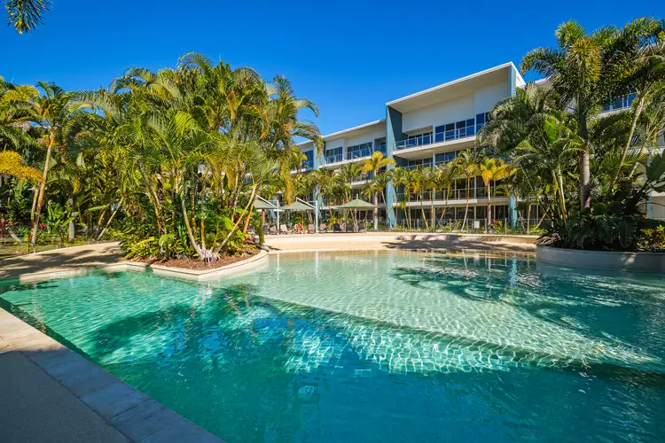 2201/2 Activa Way, Hope Island QLD 4212