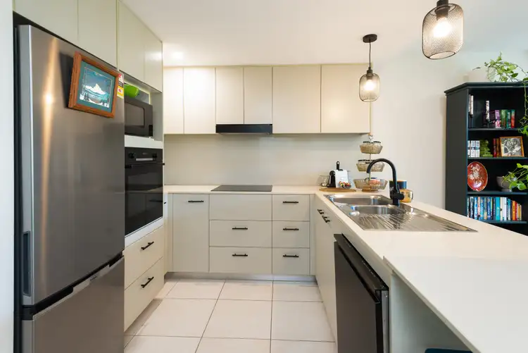 Fourth view of Homely apartment listing, 2201/2 Activa Way, Hope Island QLD 4212