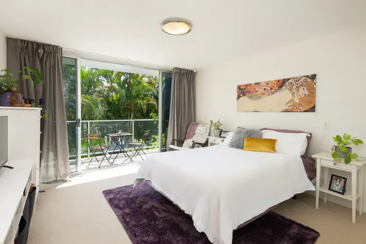 Sixth view of Homely apartment listing, 2201/2 Activa Way, Hope Island QLD 4212