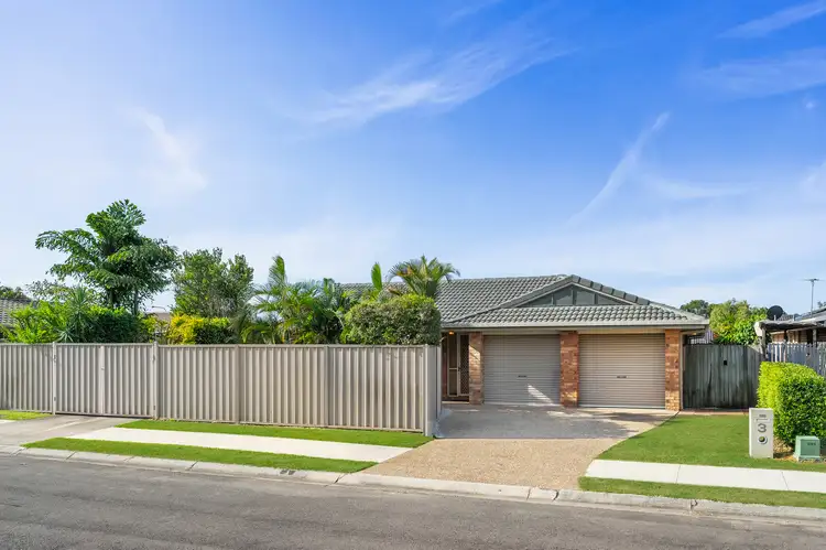 3 Marlene Street, Murrumba Downs QLD 4503