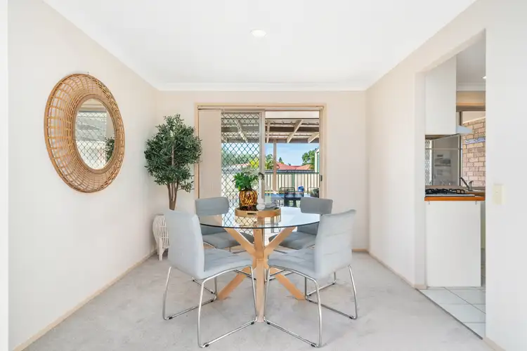 Fifth view of Homely house listing, 3 Marlene Street, Murrumba Downs QLD 4503